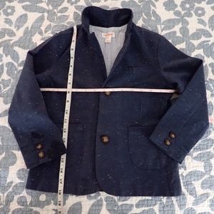 Kids' Blazer